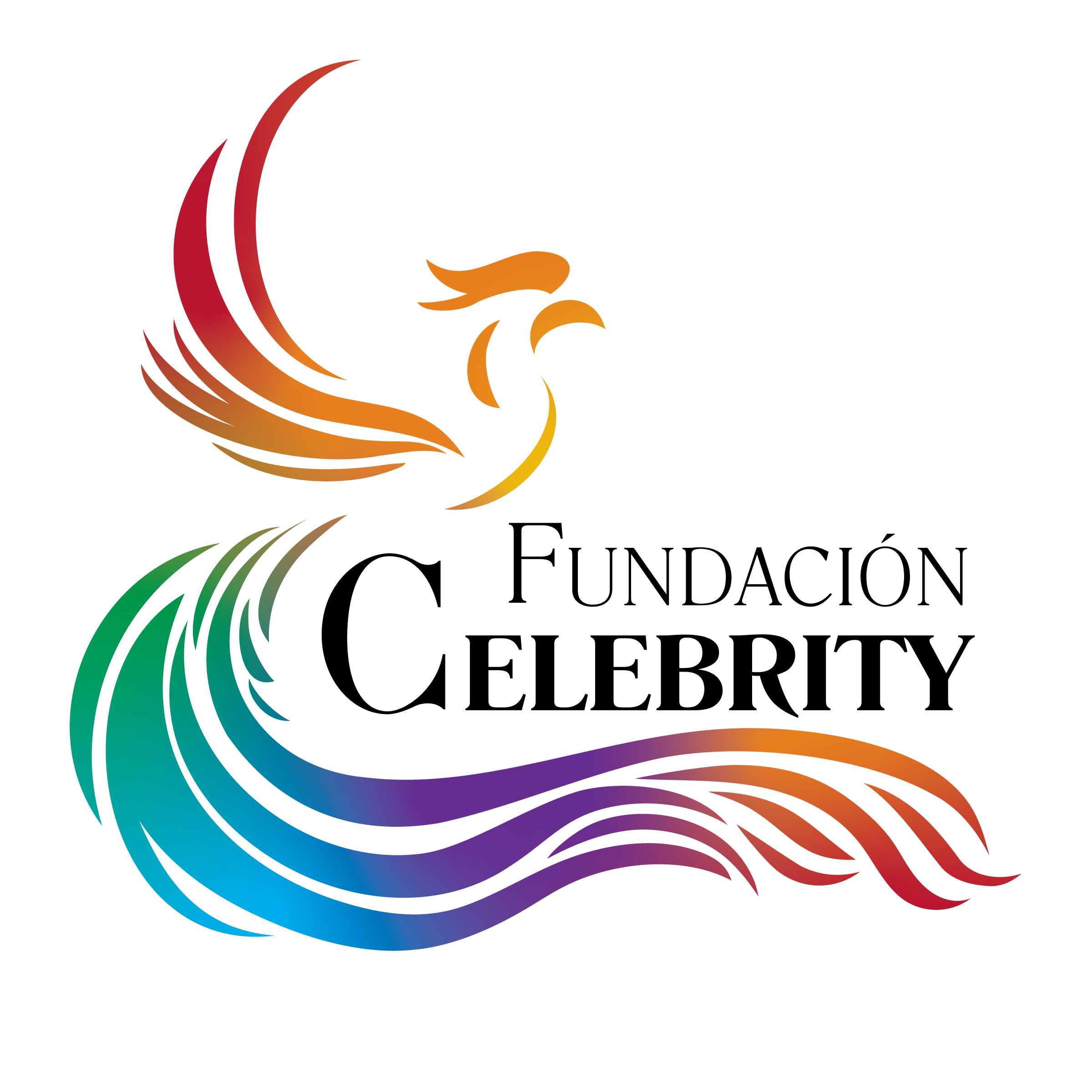 Fundación Celebrity Logo